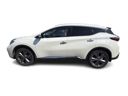 used 2023 Nissan Murano car, priced at $36,569
