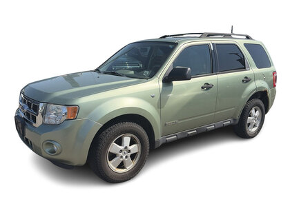 used 2008 Ford Escape car, priced at $1,999