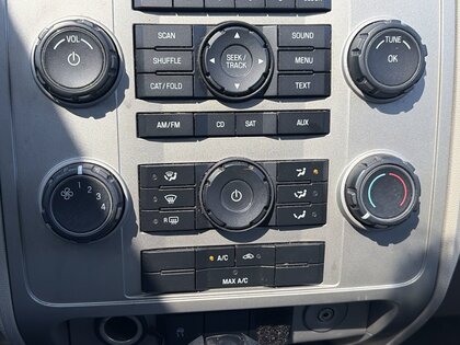 used 2008 Ford Escape car, priced at $1,999