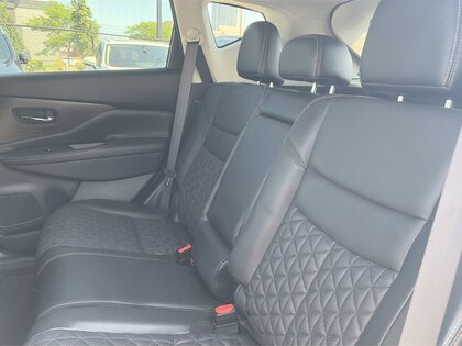used 2023 Nissan Murano car, priced at $36,569