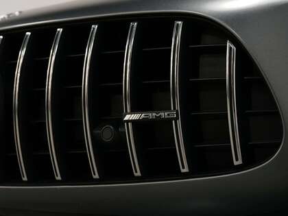 used 2018 Mercedes-Benz AMG GT car, priced at $163,900