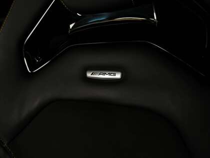 used 2018 Mercedes-Benz AMG GT car, priced at $163,900