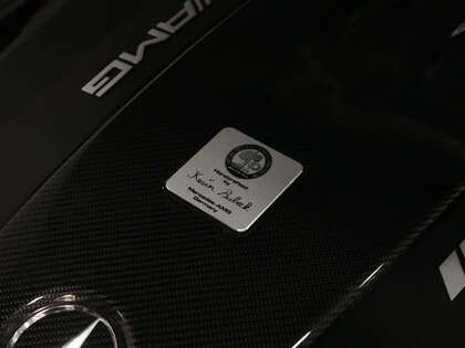used 2018 Mercedes-Benz AMG GT car, priced at $163,900