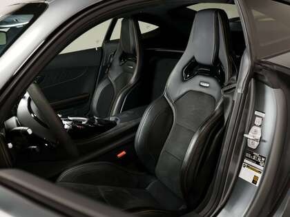 used 2018 Mercedes-Benz AMG GT car, priced at $163,900