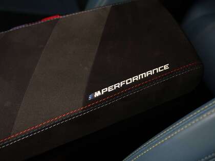 used 2022 BMW M4 car, priced at $88,900