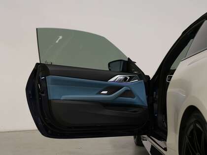 used 2022 BMW M4 car, priced at $88,900