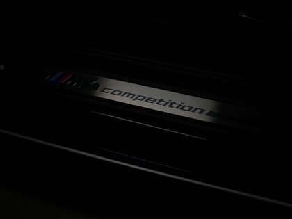 used 2022 BMW M4 car, priced at $88,900