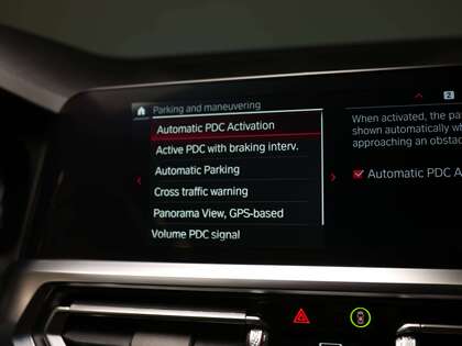 used 2022 BMW M4 car, priced at $88,900