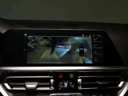 used 2022 BMW M4 car, priced at $88,900