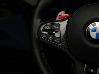 used 2022 BMW M4 car, priced at $88,900