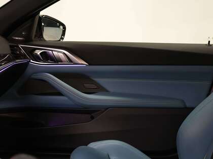 used 2022 BMW M4 car, priced at $88,900