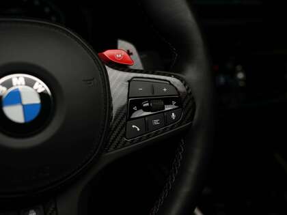 used 2022 BMW M4 car, priced at $88,900