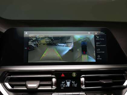 used 2022 BMW M4 car, priced at $88,900