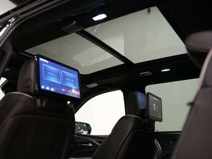 used 2023 Cadillac Escalade car, priced at $85,900