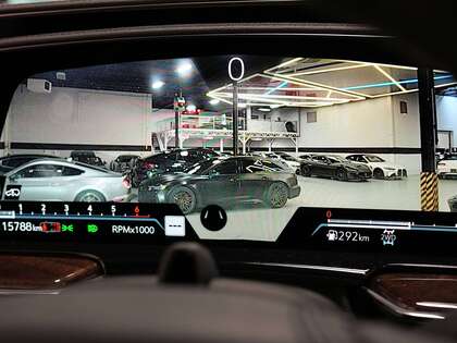 used 2023 Cadillac Escalade car, priced at $85,900