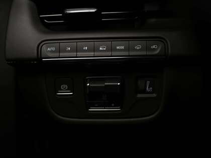 used 2023 Cadillac Escalade car, priced at $85,900