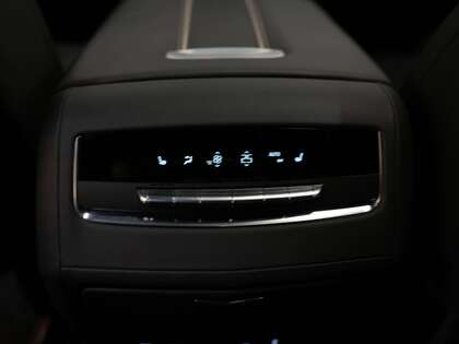 used 2023 Cadillac Escalade car, priced at $85,900