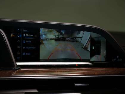 used 2023 Cadillac Escalade car, priced at $85,900