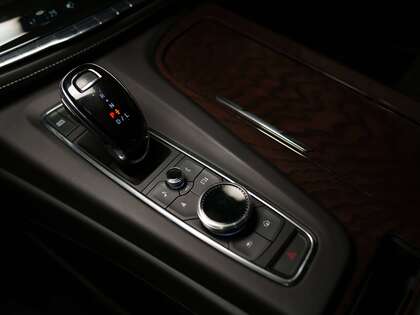 used 2023 Cadillac Escalade car, priced at $85,900