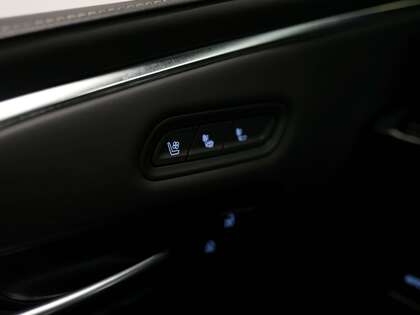 used 2023 Cadillac Escalade car, priced at $85,900