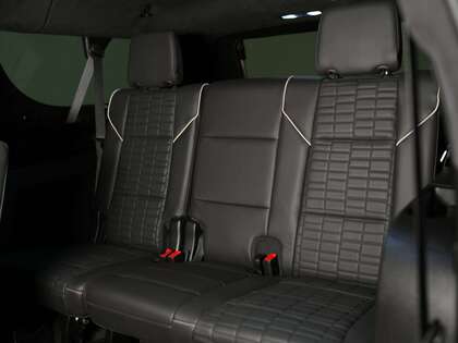 used 2023 Cadillac Escalade car, priced at $85,900