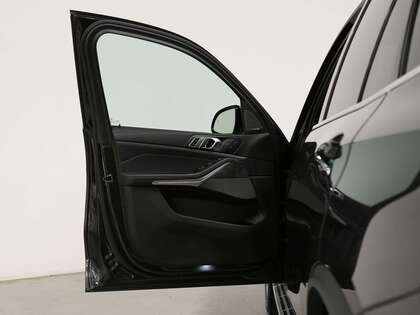 used 2020 BMW X5 car, priced at $39,900