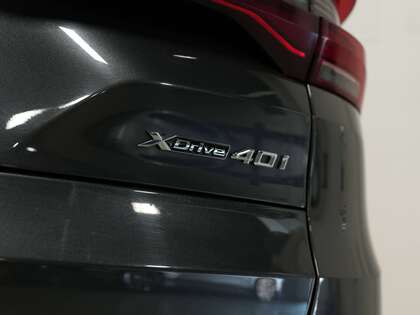 used 2020 BMW X5 car, priced at $39,900