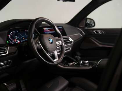 used 2020 BMW X5 car, priced at $39,900