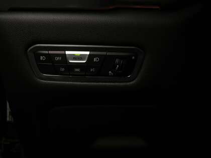 used 2020 BMW X5 car, priced at $39,900