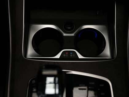 used 2020 BMW X5 car, priced at $39,900