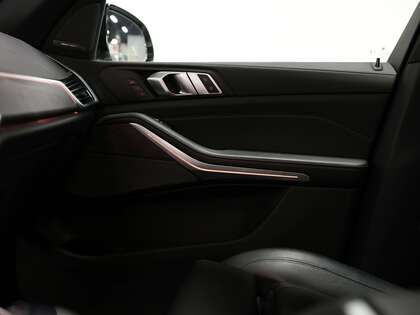used 2020 BMW X5 car, priced at $39,900
