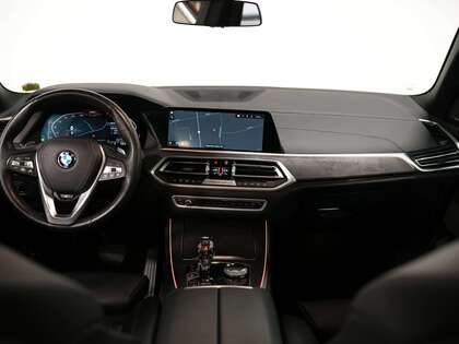 used 2020 BMW X5 car, priced at $39,900