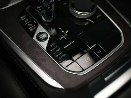used 2020 BMW X5 car, priced at $39,900