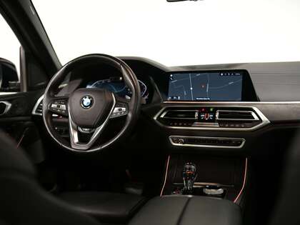 used 2020 BMW X5 car, priced at $39,900