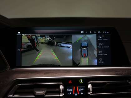 used 2020 BMW X5 car, priced at $39,900