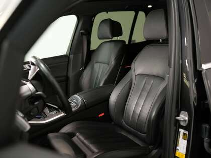 used 2020 BMW X5 car, priced at $39,900