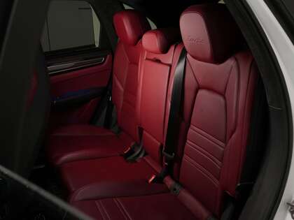 used 2019 Porsche Cayenne car, priced at $79,900
