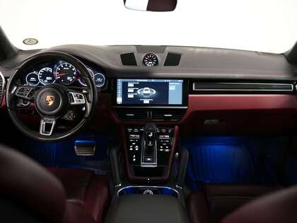 used 2019 Porsche Cayenne car, priced at $79,900