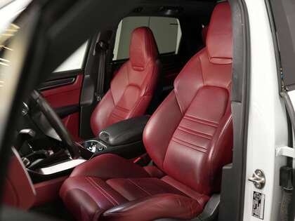 used 2019 Porsche Cayenne car, priced at $79,900