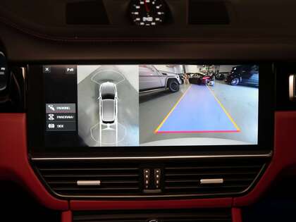used 2019 Porsche Cayenne car, priced at $79,900