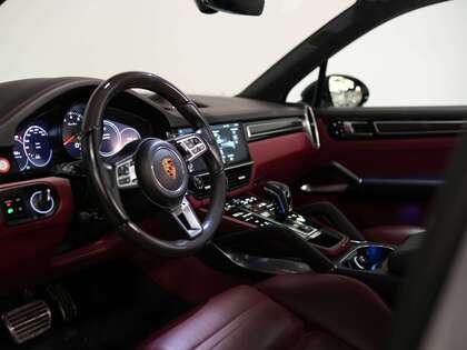 used 2019 Porsche Cayenne car, priced at $79,900