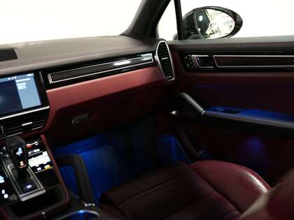 used 2019 Porsche Cayenne car, priced at $79,900