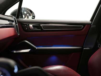used 2019 Porsche Cayenne car, priced at $79,900