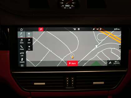 used 2019 Porsche Cayenne car, priced at $79,900
