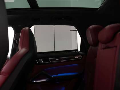 used 2019 Porsche Cayenne car, priced at $79,900