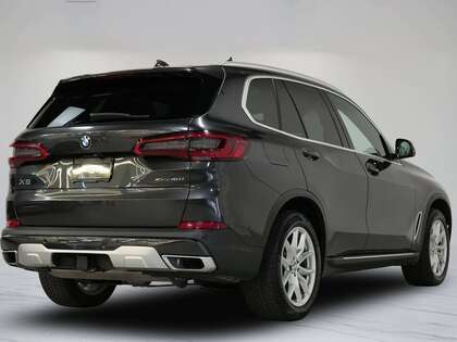 used 2020 BMW X5 car, priced at $39,900