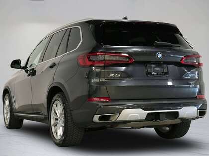 used 2020 BMW X5 car, priced at $39,900