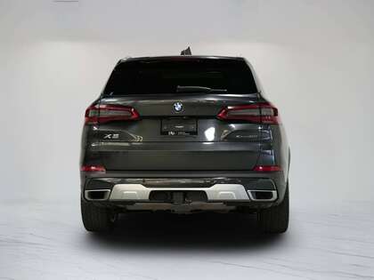 used 2020 BMW X5 car, priced at $39,900