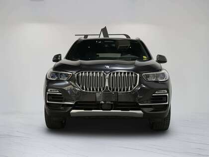 used 2020 BMW X5 car, priced at $39,900