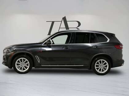 used 2020 BMW X5 car, priced at $39,900